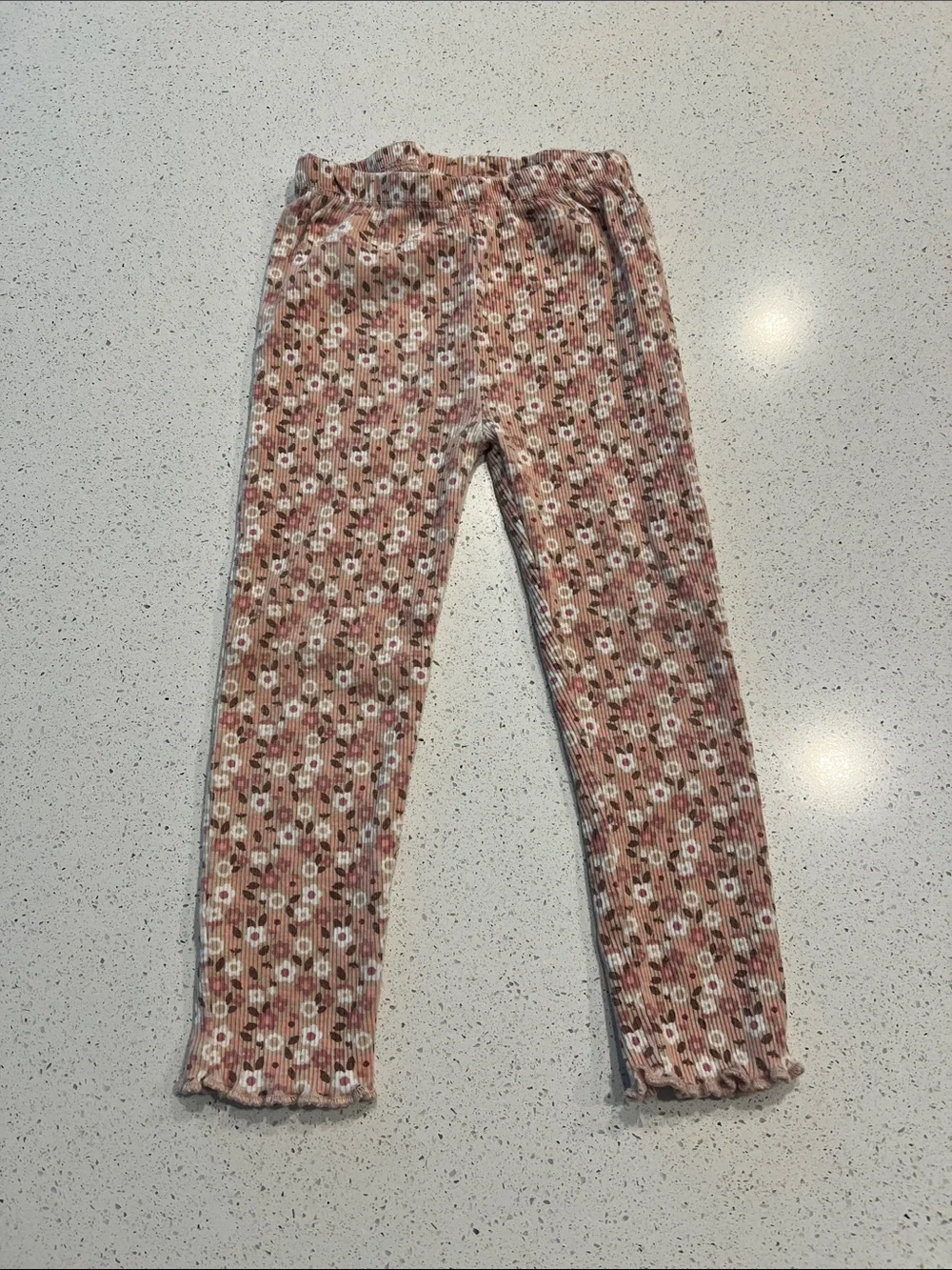 5/$35 used Little Lass baby 24 months old 3 piece outfit (no callouts) babygirl